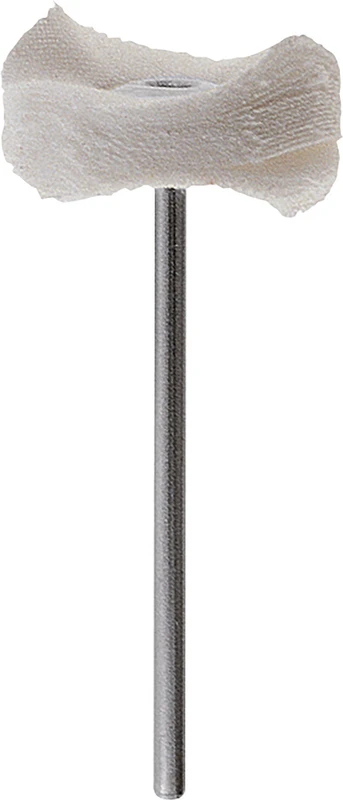 Packung 12 Stück HP, Leinen, Ø 22 mm