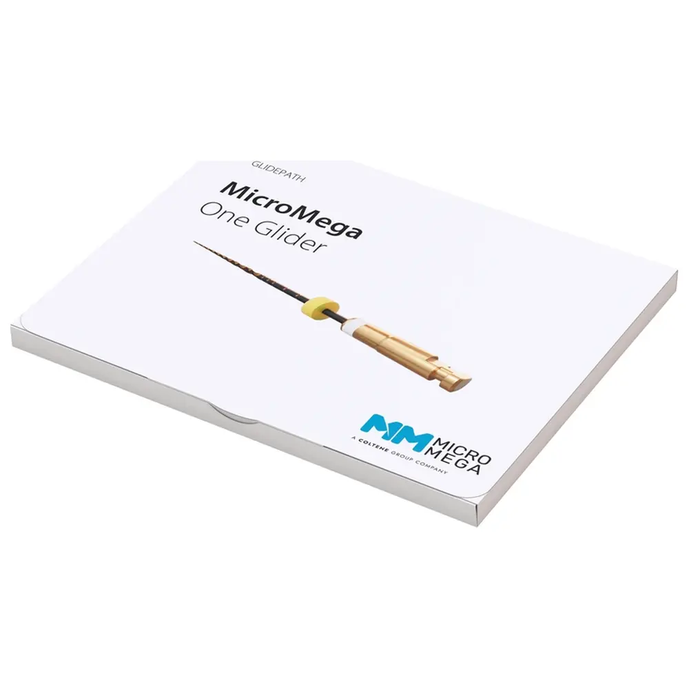 Packung 10 Stück 25 mm, n16, 3% steril