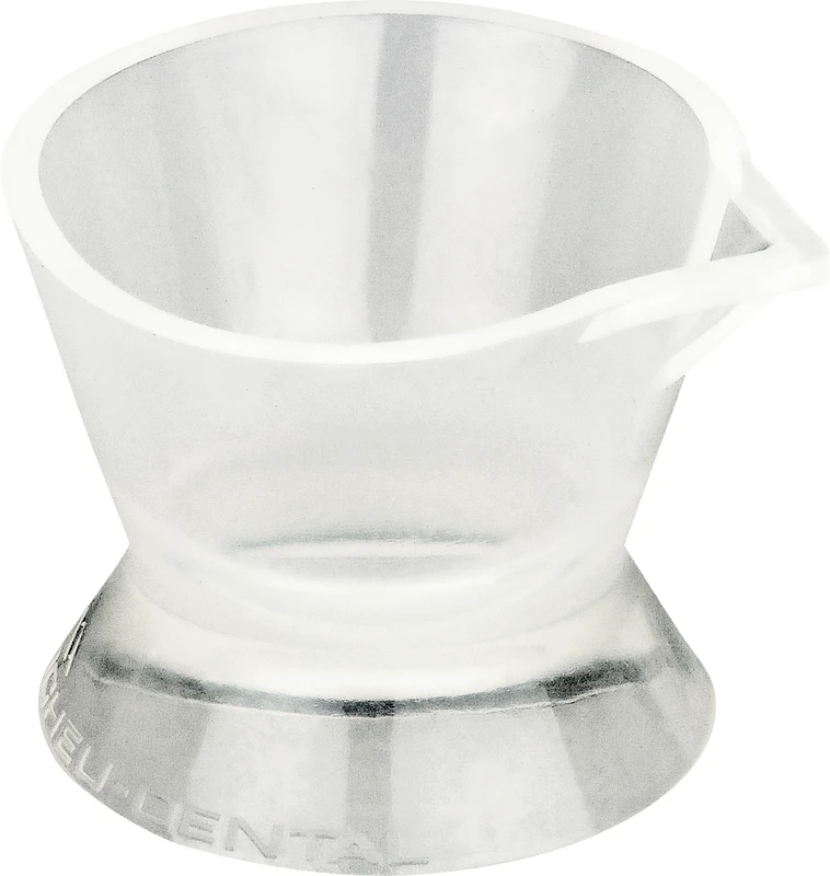 Packung 2 x 30 ml Becher, mittel Packung 2 x 30 ml Becher, mittel