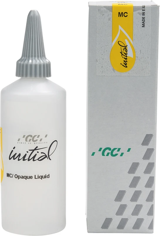 Flasche 50 ml Opaque Liquid