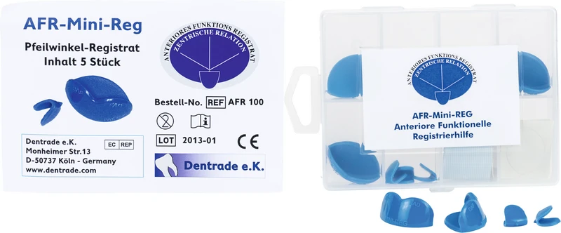 Packung 5 Stück