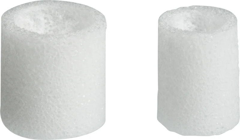 Packung 2 x 30 Kappen (regular, large) Packung 2 x 30 Kappen (regular, large)