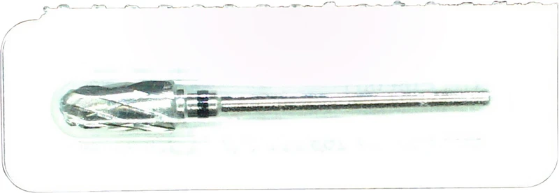 Stück kreuzverzahnt, schwarz supergrob, HP, Figur 263, 14 mm, ISO 070