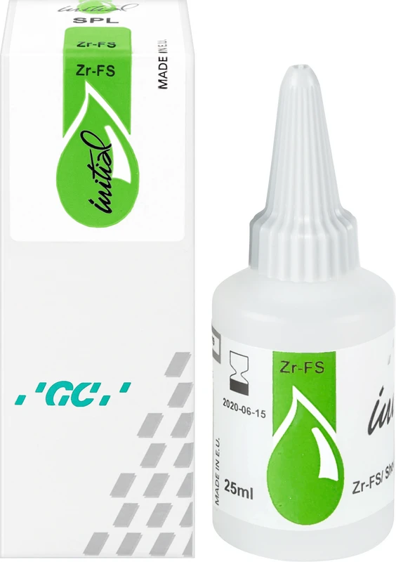 Flasche 25 ml Shoulder Liquid