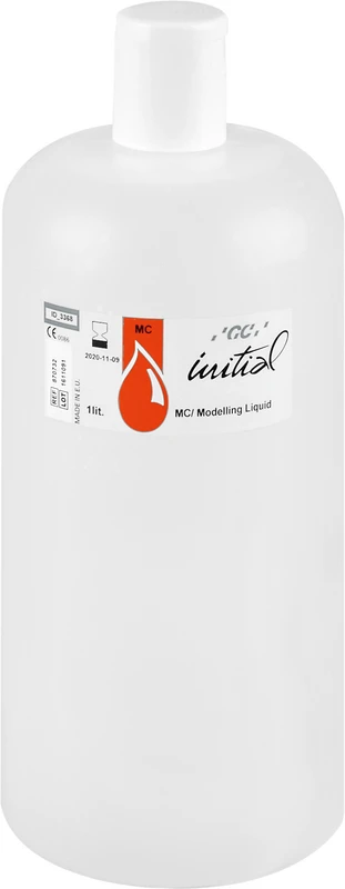 Flasche 1 Liter Modelling Liquid Flasche 1 Liter Modelling Liquid