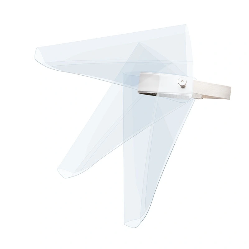 Stück klein 18 cm, blau