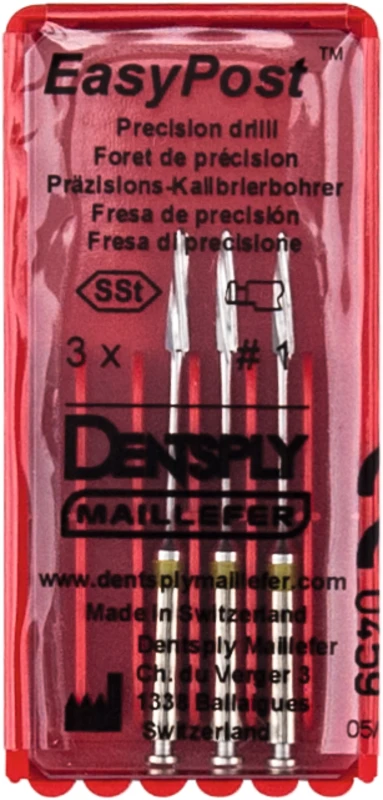 Nachfüllpackung 3 Stück N° 1 Radixeasy Nachfüllpackung 3 Stück N° 1 Radixeasy