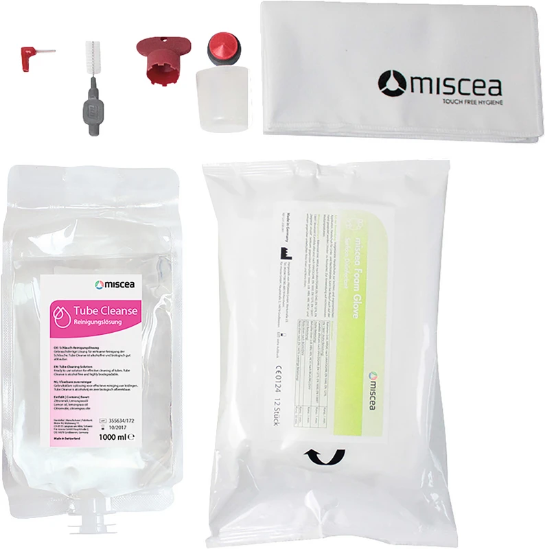 Set für Beutel
