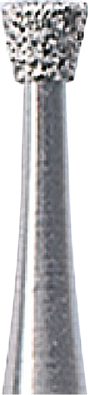 Packung 3 Stück Standard, Fg, Figur 010 umgekehrter Kegel, 1,5 mm, ISO 012