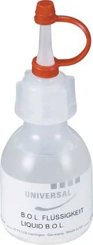 Flasche 20 ml B.O.L. Flüssigkeit