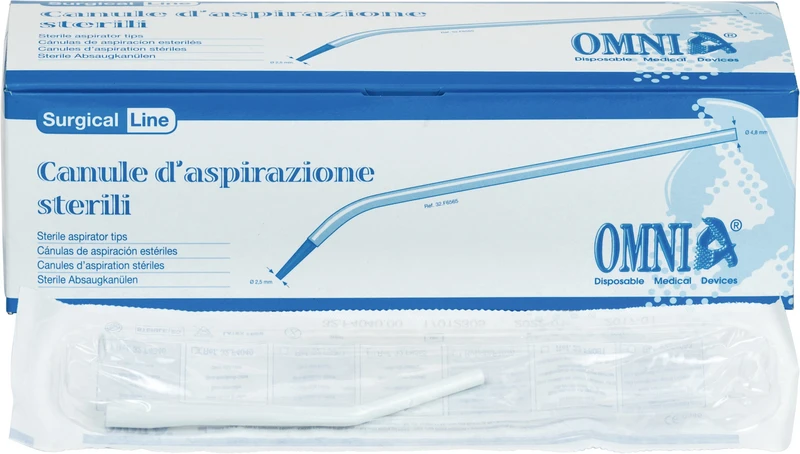 Packung 25 Stück steril