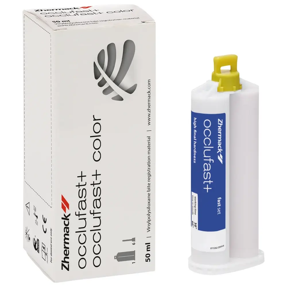 Stück 50 ml Doppelkartusche