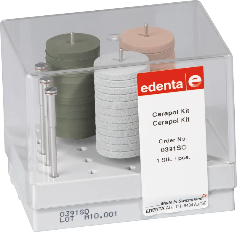 Kit 41 Stück