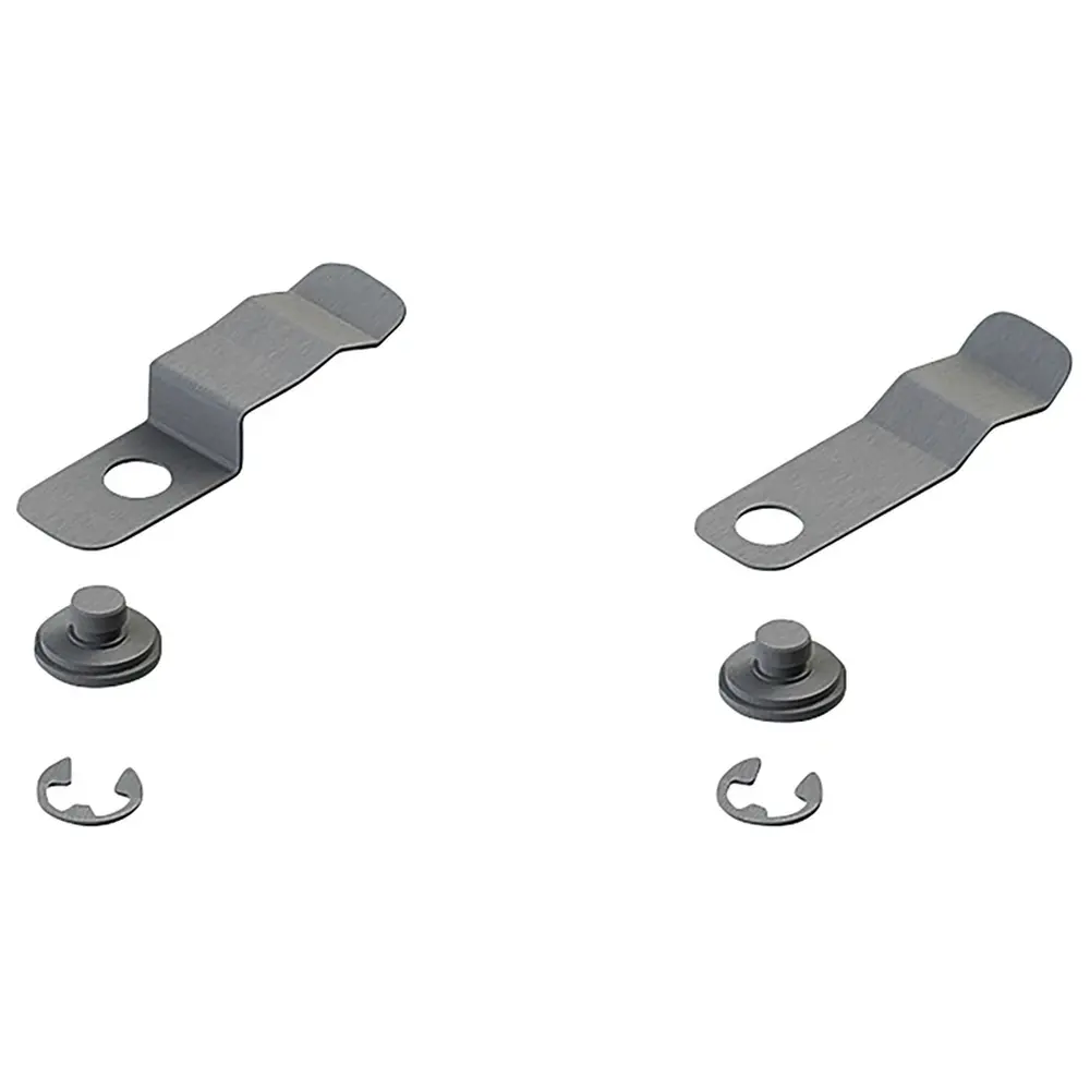 Packung 2 Stück für Schere (kleine Griffe) Packung 2 Stück für Schere (kleine Griffe)