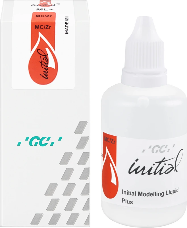 Flasche 50 ml Modelling Liquid Plus