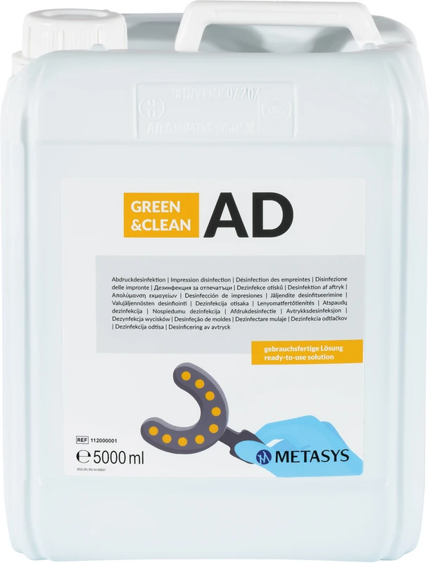 Kanister 5 Liter Kanister 5 Liter
