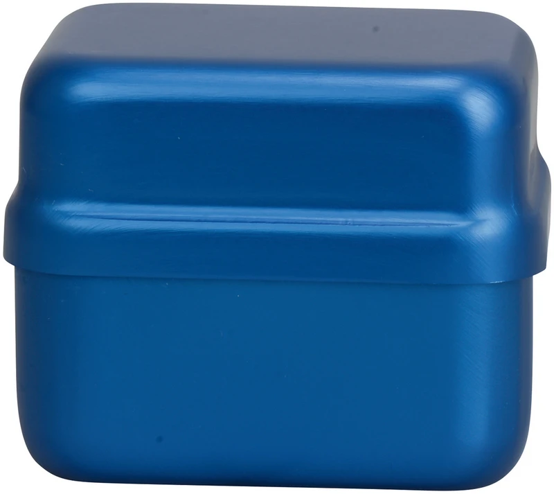 Stück blau Stück blau