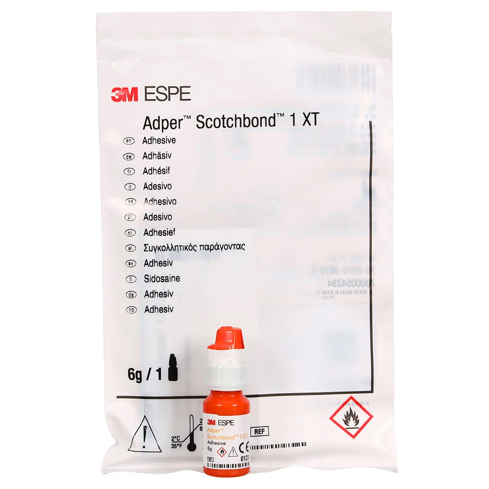 Flasche 6 ml