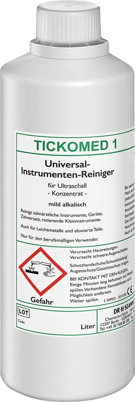 Flasche 1 Liter