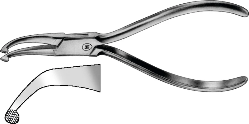 Stück HSL 226-14, 140 mm