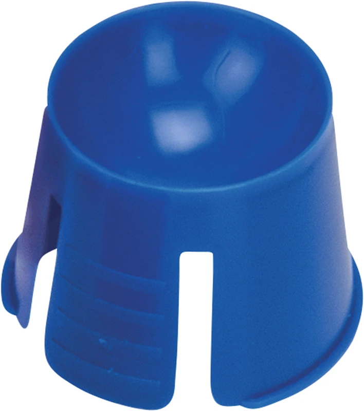 Packung 50 Stück blau
