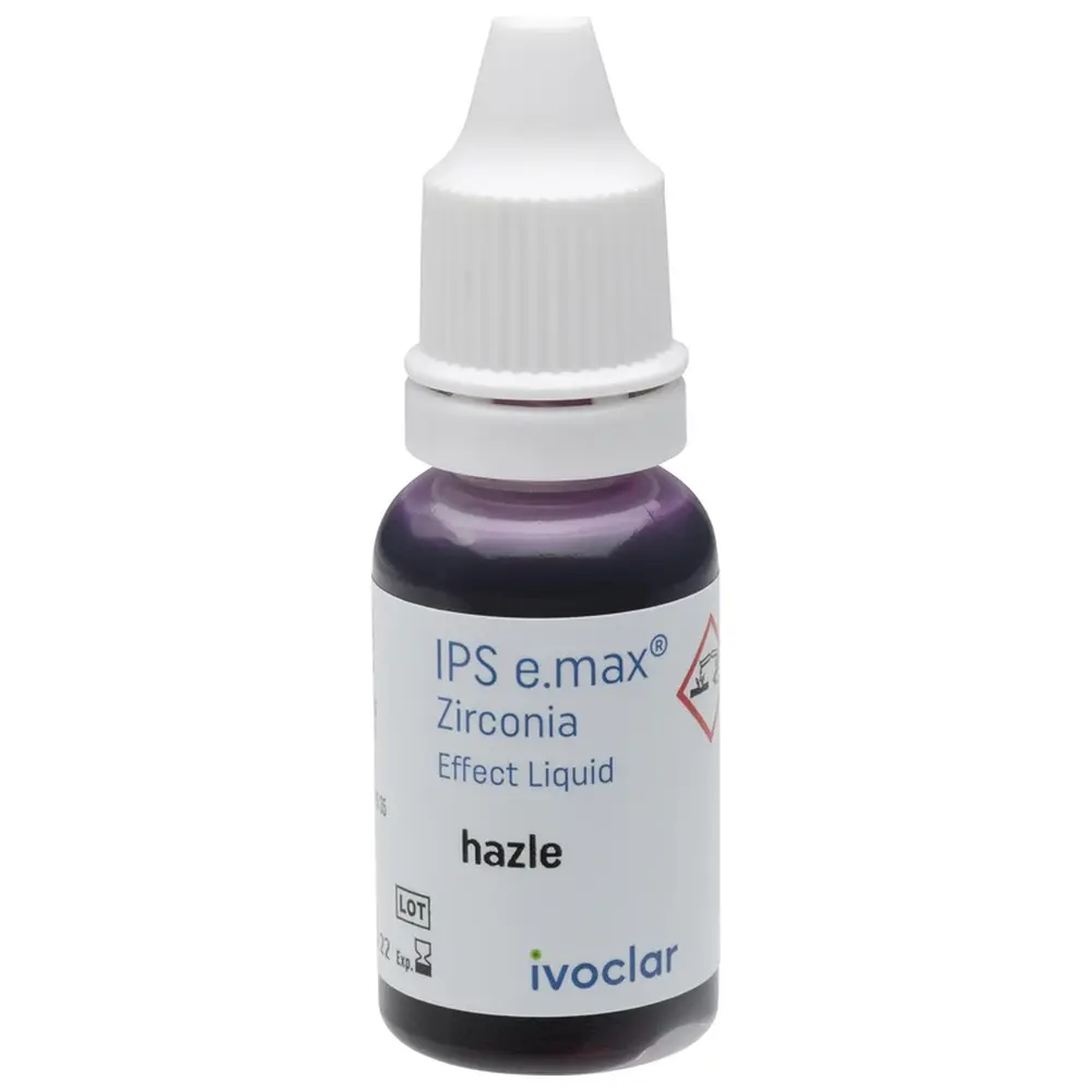 Flasche 15 ml hazle Flasche 15 ml hazle