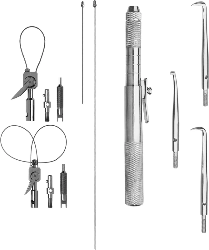 Profi Kit