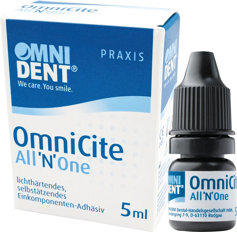 Flasche 5 ml