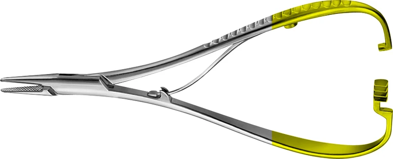 Stück BM148R, 140 mm, Draht 4/0