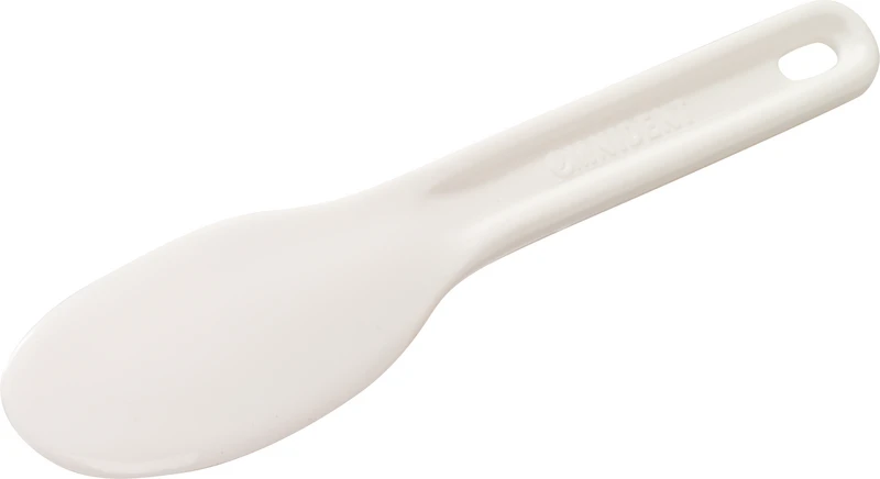98470 - Anmischspatel - Stück 185 mm, weiß