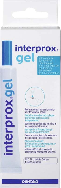 Tube 20 ml