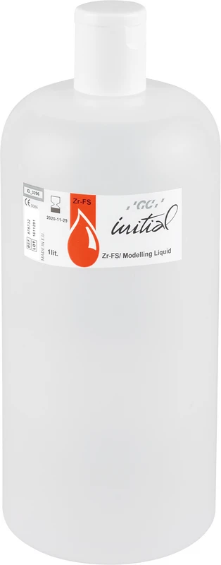 Flasche 1 Liter Modelling Liquid