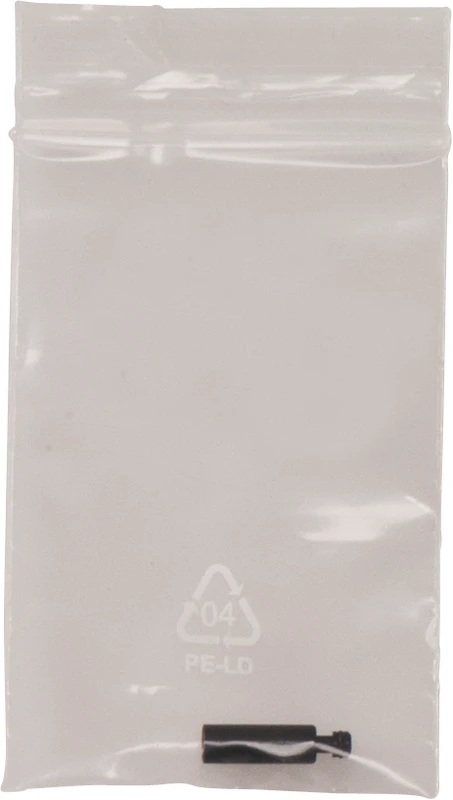 34123 - Wasserfilter - Stück für GENTLEforce, GENTLEsince, GENTLEmini