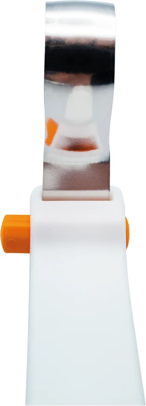 Packung 50 Stück orange, groß, 6 mm
