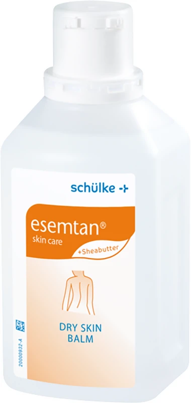 Flasche 500 ml