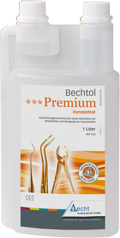 Dosierflasche 1 Liter