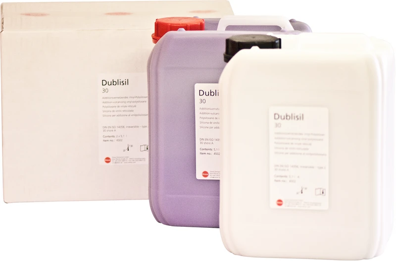 Karton 5,1 l Kanister A, 5,1 l Kanister B Karton 5,1 l Kanister A, 5,1 l Kanister B