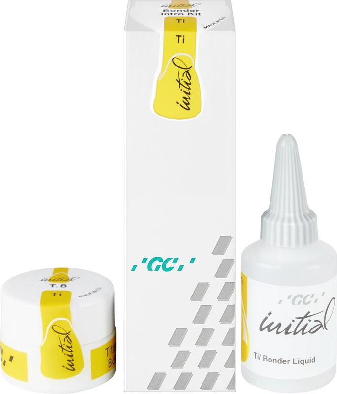 Bonder Intro Kit Bonder Intro Kit