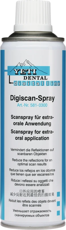 Sprühflasche 300 ml