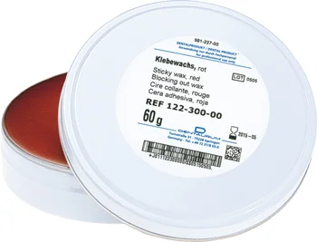 Dose 60 g rot Dose 60 g rot