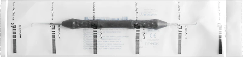 Stück 175 mm, schwarz Stück 175 mm, schwarz