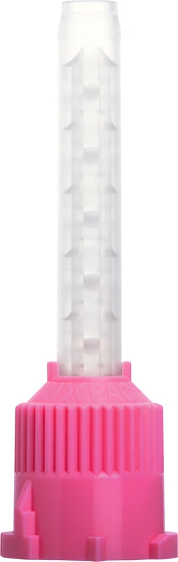 Packung 40 Stück pink