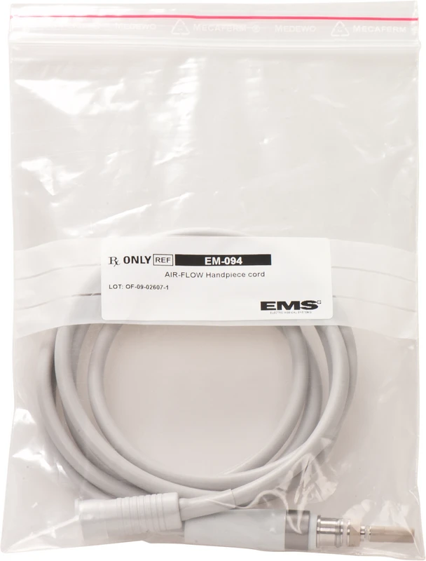 Stück EM-094 für Air-Flow S1 & Air-Flow S2 Stück EM-094 für Air-Flow S1 & Air-Flow S2