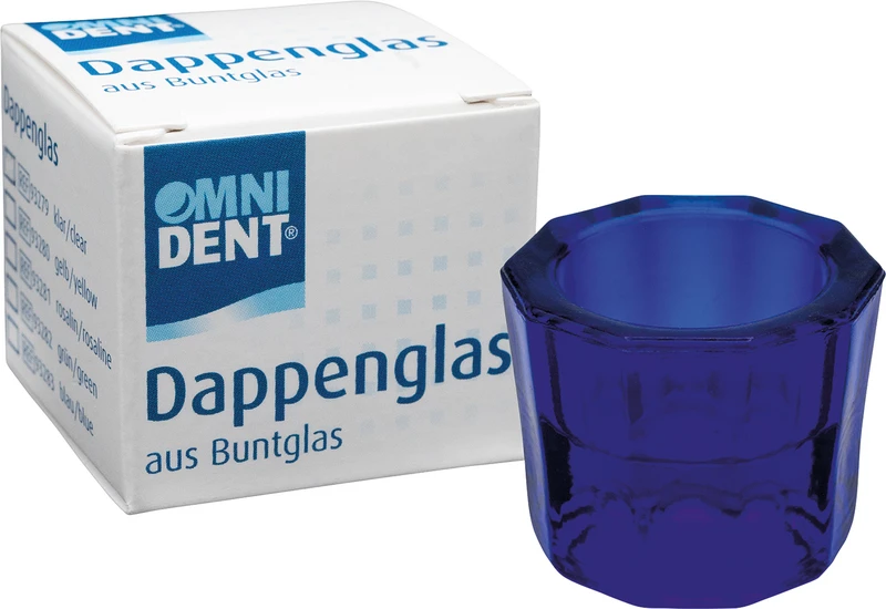 Stück blau Stück blau