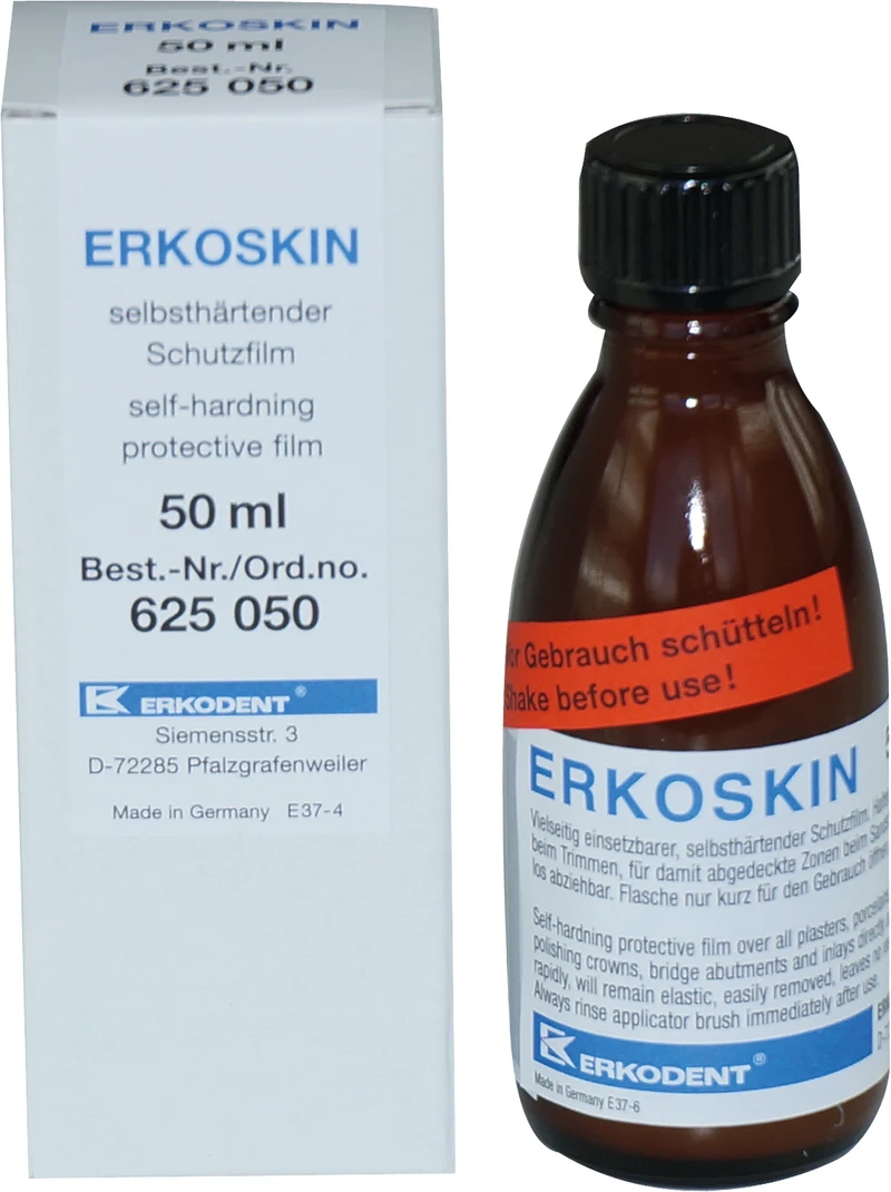 Flasche 50 ml
