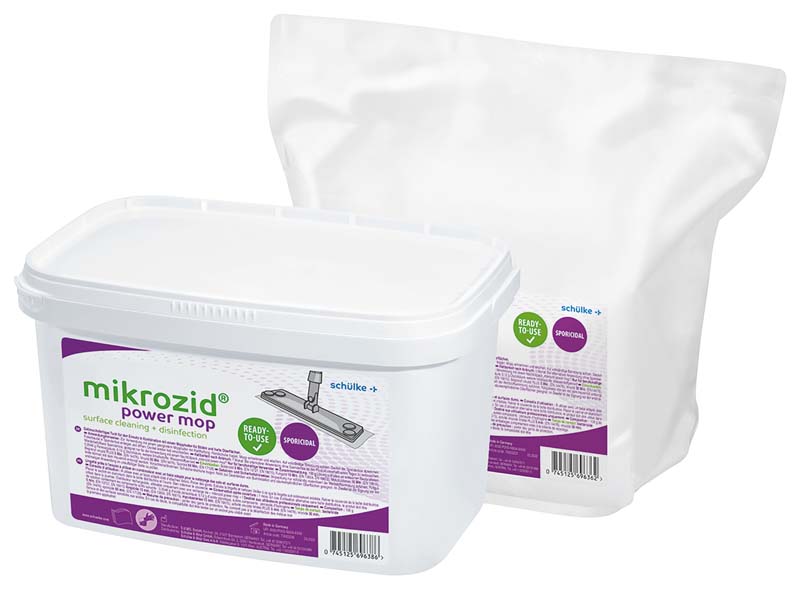 Set 20 Stück inklusive 1 Spendereimer