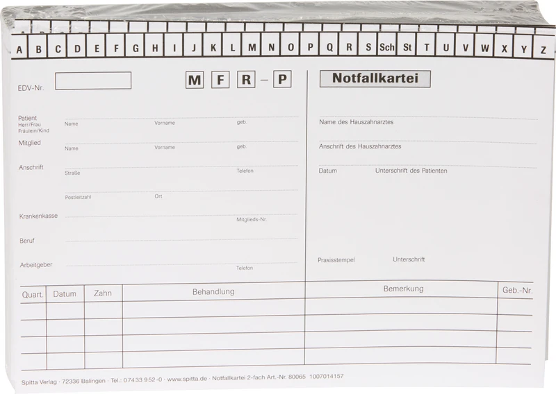 Packung 100 Stück 2-fach Packung 100 Stück 2-fach