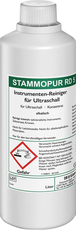 Flasche 1 Liter