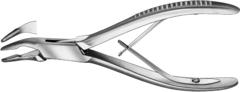 20538 - Hohlmeißelzangen nach Blumenthal - Stück 1836, 30°