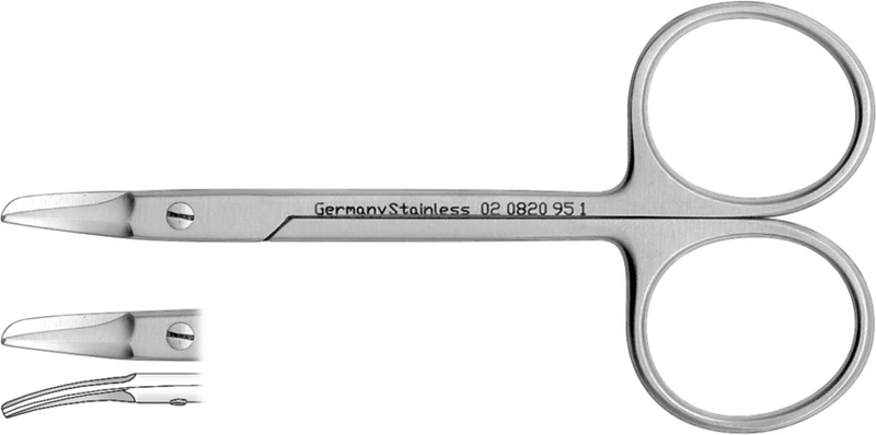 Stück HSB 652-09, 90 mm